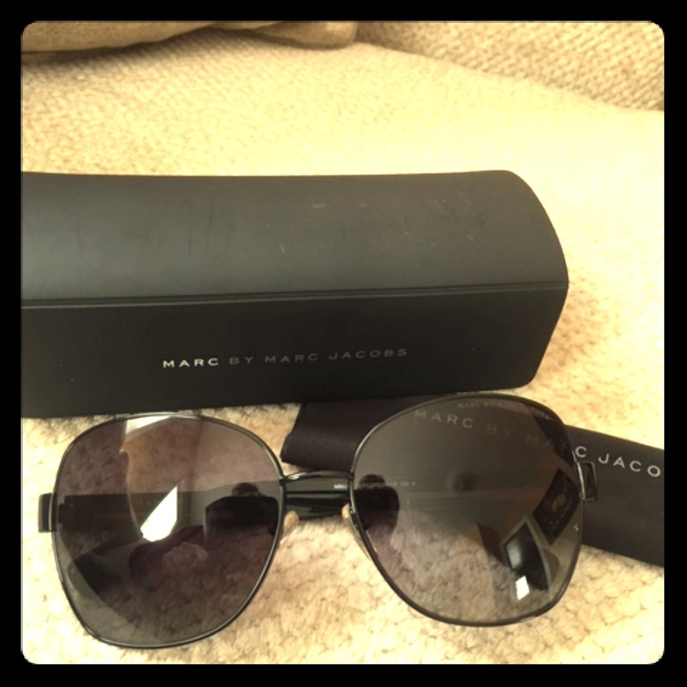 🆕Marc Jacobs Sunglasses